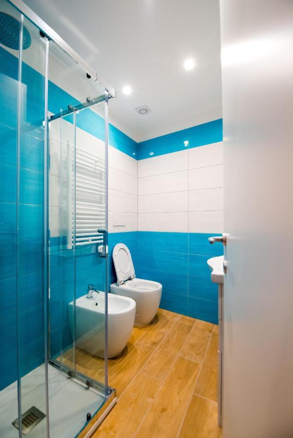 Irto B&B Castellammare di Stabia Eksteriør bilde